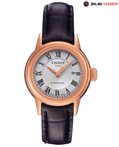 Tissot T085.207.36.013.00 фото