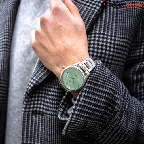 Jacques Lemans 50-3F фото фото 6