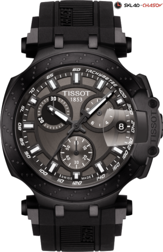 Tissot T115.417.37.061.03 фото