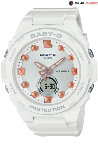 Casio BGA-320-7A2 фото