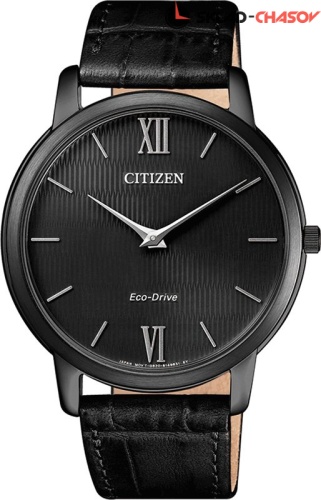 Мужские Citizen Eco-Drive AR1135-10E фото