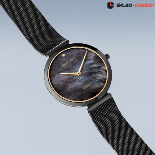 Женские Bering Classic 18132-132 фото фото 2