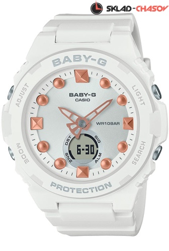 Casio BGA-320-7A2 фото