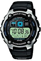 Casio AE-2000W-1A фото