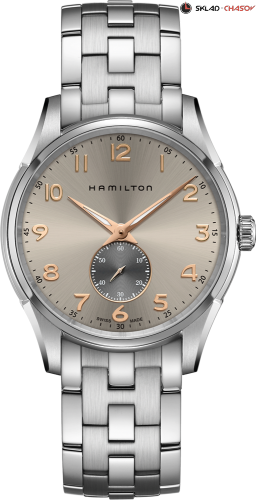 Hamilton H38411180 фото