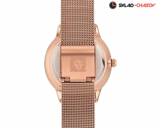 Anne Klein 3722GMRG фото фото 2