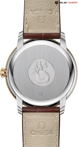 Omega 42423402008001 фото фото 2