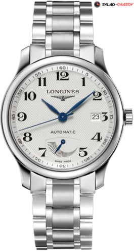 Longines L2.708.4.78.6 фото