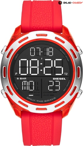 Diesel Crusher DZ1900 фото