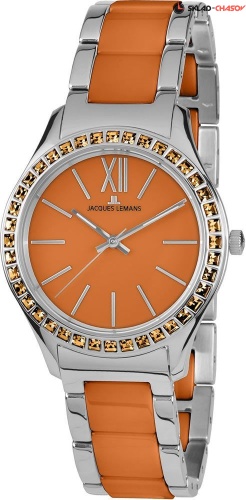 Женские Jacques Lemans Rome 1-1797L фото