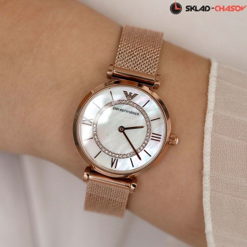 Emporio Armani AR11320 фото фото 5