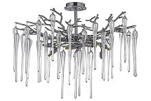 Люстра потолочная Dio D’Arte Elite Tavenna H 1.3.76.101 N фото