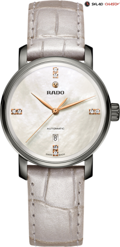 Rado 580.0026.3.194 фото