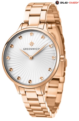 Наручные часы Greenwich Wind GW 321.40.33 фото фото 2