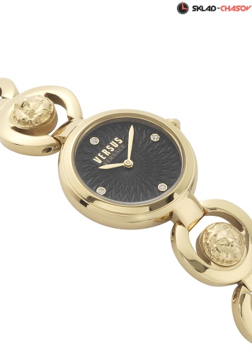 VERSUS Versace VSPHL0320 фото фото 3