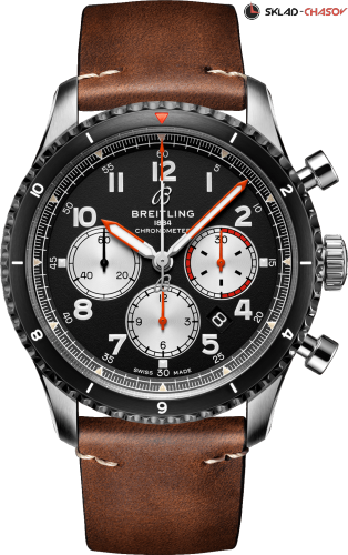 Breitling AB01194A1B1X2 фото