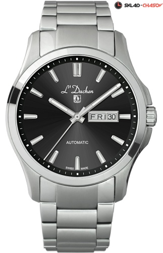 Наручные часы D 843.10.31, L'Duchen фото