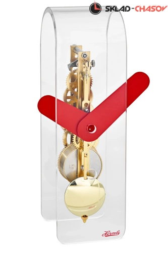 Настольные часы Hermle 23063-Y10721 фото