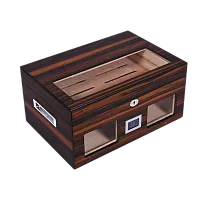 Хьюмидор для сигар SH-1173E фото