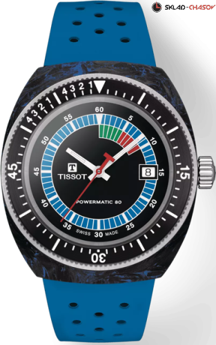 Tissot T145.407.97.057.01 фото