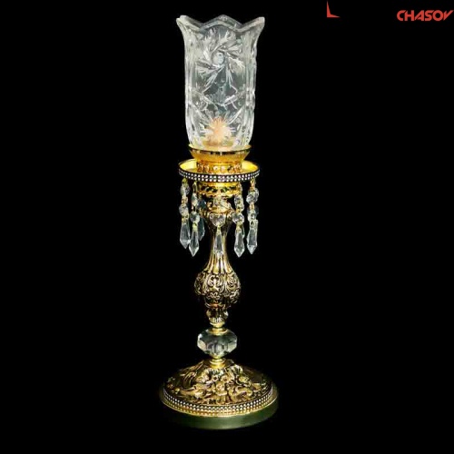 Бронзовый подсвечник RB C2012 фото