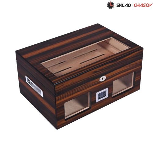 Хьюмидор для сигар SH-1173E фото