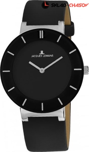 Женские Jacques Lemans Monako 1-1948A фото