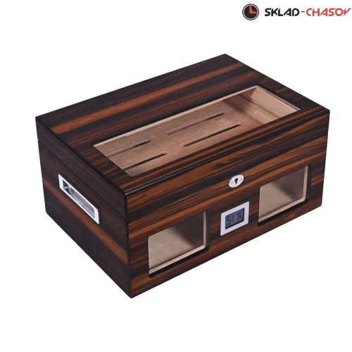 Хьюмидор для сигар SH-1173E фото