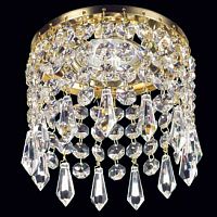 Точечный светильник Elite Bohemia L 002/0/05 фото