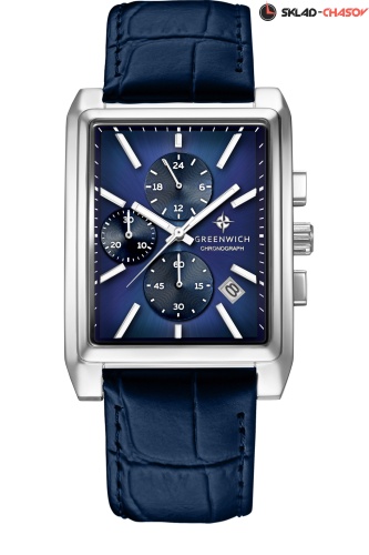 Наручные часы Greenwich GW 553.16.16 фото