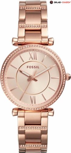 Fossil Carlie ES4301 фото