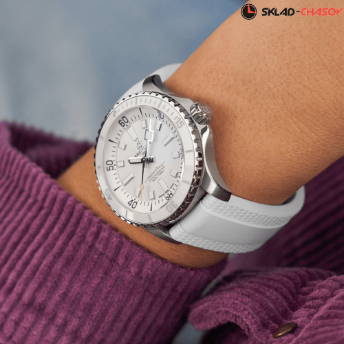 Breitling A17377211A1S1 фото фото 4