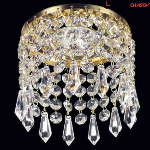 Точечный светильник Elite Bohemia L 002/0/05 фото