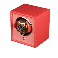 Шкатулка для автоподзавода 1-х часов Wolf 455242 фото