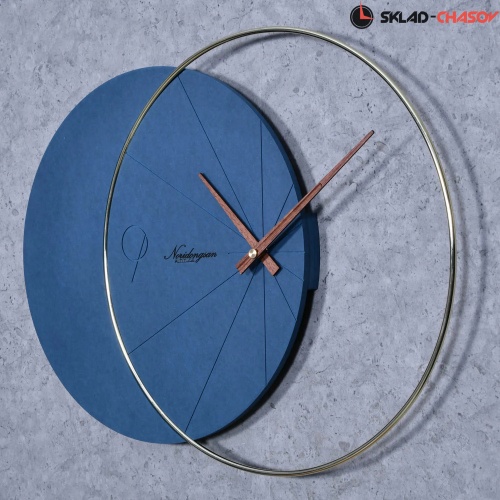 Настенные часы Altitude Comet С692 фото фото 4