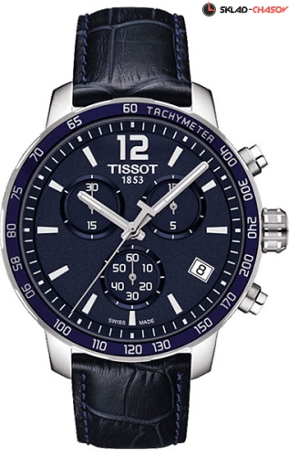 Tissot T095.417.16.047.00 фото