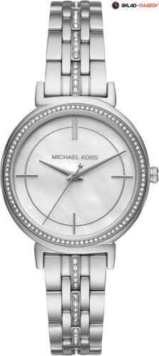 Женские Michael Kors Cinthia MK3641 фото