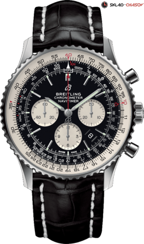 Breitling AB0127211B1P1 фото