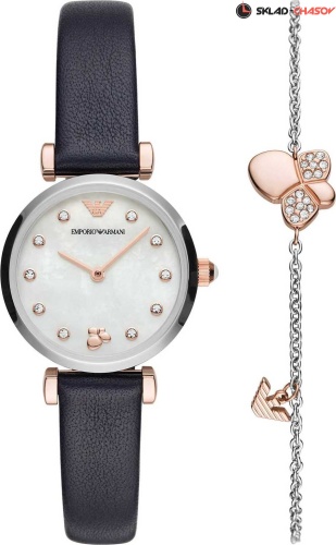 Emporio Armani AR80036 фото