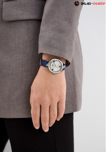 Часы наручные кварцевые Romanoff 10083G2BU фото фото 4