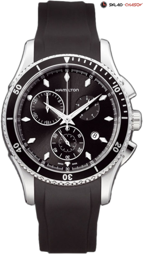Hamilton H37512331 фото
