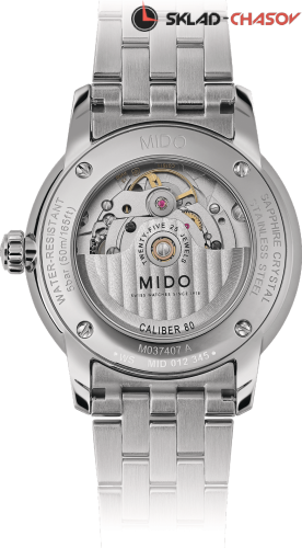 Mido M037.407.11.031.01 фото фото 3