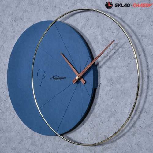 Настенные часы Altitude Comet С692 фото фото 4