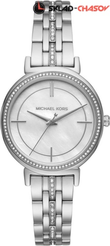 Женские Michael Kors Cinthia MK3641 фото