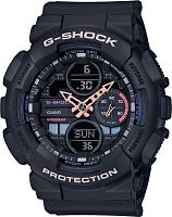 Casio G-Shock GMA-S140-1AER фото