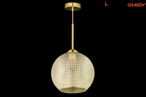 Люстра подвесная Arti Lampadari Davagna E 1.P5 C фото фото 3