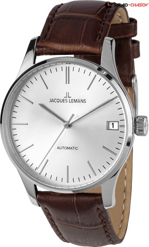 Jacques Lemans London 1-2074B фото