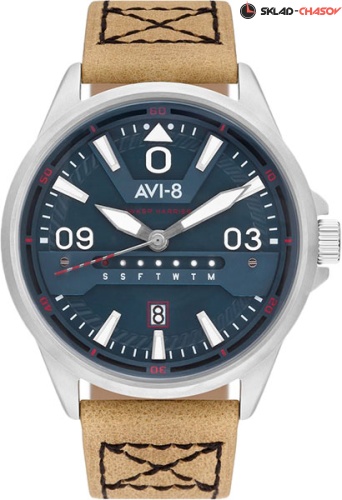 AVI-8 AV-4063-02 фото