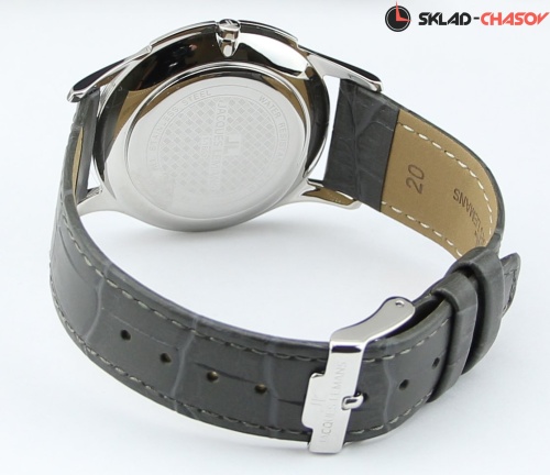 Мужские Jacques Lemans London 1-1850ZA фото фото 3