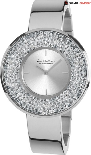 Женские Jacques Lemans La Passion LP-131A фото